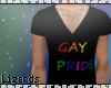 Gay Pride M.