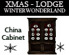 Winter Wonderland China