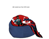 Spiderman Chair 40% Scal