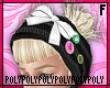 Bleach Beanie Buns Bows