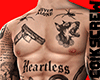 CC. Muscle Tattoos