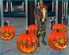 5 Scary Pumpkins