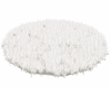 Ocean Round Rug v2