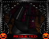 !VR! Batty Spell Boots