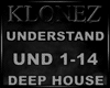 Deep House - Understand