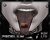 P. Pill tongue F