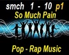 Pop - Rap Music - P1