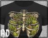 Pot Lungs t shirt
