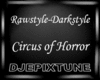 RS CircusHorror