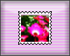 [Flower Stamp]REG