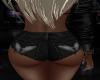 R~ Black Wing Open Short