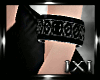 X.DarkEva BraceletL