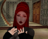 Vampire Priestess Veil2