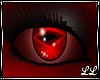 Red Hot Amphibian eye m