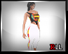 pantis vlc rll chica