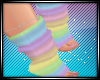 Pk-Princess Socks