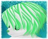 Wintergreen Hair (M)