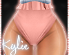 RL Kylie Shorts