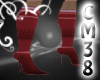 [C] Red Boots