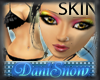 {DSD}Tropical Skin Light