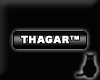 [CS]  Thagar™  - Sticker