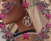 ZodiacEarrings Pisces WS