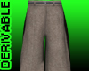 .ncd. Cozy Long Pants