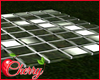 Wedding Floor Glass