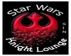 Star Wars J. K. Lounge