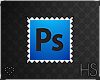 Stamp | Photoshop