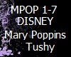  Mary Poppins