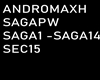 Andromaxh sagapw