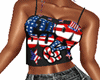 MM 4TH JULY OUTFIT FULL
