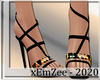 MZ - Mali Heels