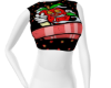 strawberry smoke