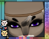 Aria's Feather Headband