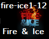 -G- fire & ice