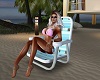 Beach Relax Chair