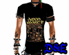 Amon Amarth T-Shirt*D&E*
