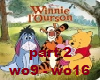 Winnie l'ourson partie 2