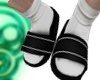 🔒 Socks Slide