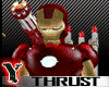 *Y* Man of Iron Thruster