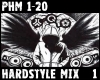 hardstyle mix pt/1