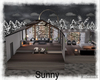 *SW* Winter Apartment