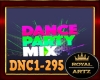 Mix Dance Collections