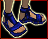 (S) Cratos Sandals 4B