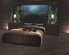 Awesome Romantic Bed