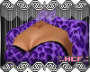 : Purple Leopard :