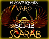 Vairo - Scarab Flawx