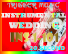 Instrumental Wedding